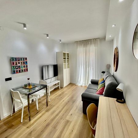New Capuchinos Apartment 2 Málaga Eksteriør bilde